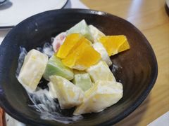 -小句号·精致料理(江南环球港店)