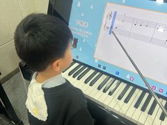 -Mr.先声音乐(东海店)