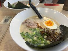 -一風堂拉面(深圳湾万象城店)