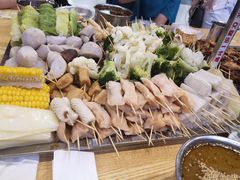 -路遥的小屋冷沾沾(凯德广场店)