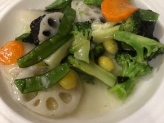 -玉林烤鸭店(黄村康庄店)
