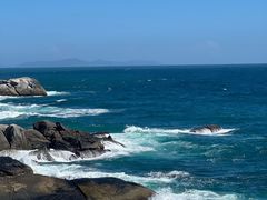 -三亚蜈支洲岛旅游区