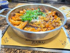 -黄记煌三汁焖锅(崇文门店)