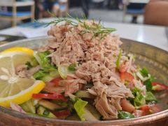 -SULTAN·苏坦土耳其餐厅(新光汇店)