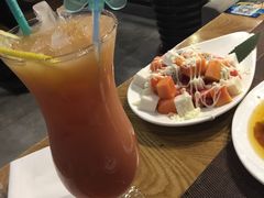 -食彩美印度特色美食餐厅·印度料理