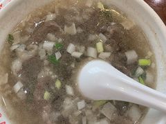 -铁南对夹(林西大道店)