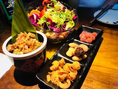 -锦尚阁烤鱼(望京新荟城店)