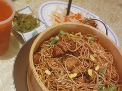 -老雒阳面馆·水席(高新区店)