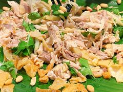 -园林美食城·本土农家菜(杨和镇店)