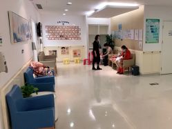 -天津和睦家医院