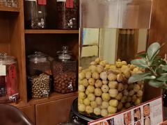 -白家寨子·山野白族菜(古城总店)