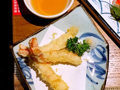 -蟹将军·松叶蟹和牛日料放题自助(K11店)