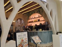 -CRAZYONES克芮旺斯西班牙餐厅(苏州中心店)