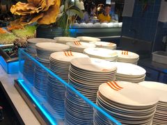 -V-ONE西雅图海鲜自助餐厅(仓山万达广场店)