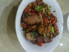 android_upload_pic-建辉湖南土菜馆(南大街店)