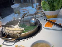 -潮发潮汕牛肉店(龙洞店)