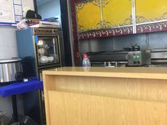 大堂-阿拉提大盘鸡@米饭(南环东路汇邻广场店)