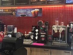 -85度C(苏州平江万达店)