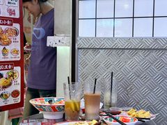 -孖记茶档·热腾茶餐(荔湾领展广场店)