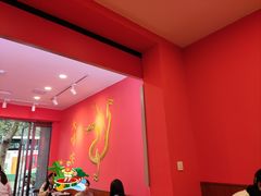 -大嘻咹biangbiang面(历史博物馆店)