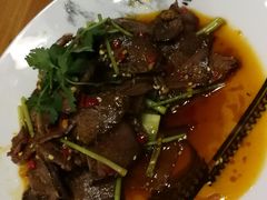 -花溪雨·森林餐厅(石基店)