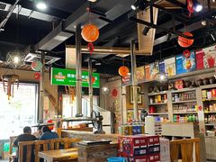 -海拉尔碳烤羊腿烤鸽子(吕营店)