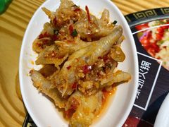 -虾友情龙虾烧烤
