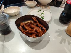 -慧娟面馆·餐厅(望江路店)