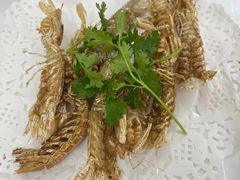 -望海潮海鲜店 特色家常菜(在海一方店)
