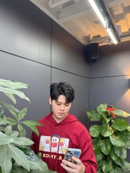 -藤野造型•烫染专业店