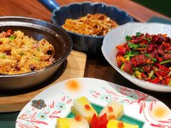 -木棉·醉心粤味(COCO Park店)