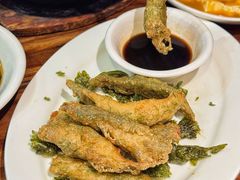 -老瑞福上海菜(人民广场店)