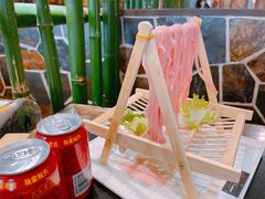 -唇辣号重庆老火锅(亦庄店)
