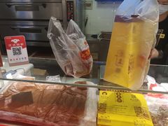 -五道口枣糕王(西单华威约饭街店)