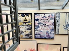 -狮王府淮扬菜(夫子庙老门东店)
