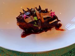 -三号黄浦会Canton Table