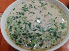 羊杂汤-教师之家赵家羊汤馆(东青龙街店)