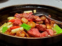 -柴门头啖汤·经典川菜·慢火汤品(锦城万达店)