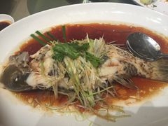 -陶陶居海鲜酒家(新马路店)