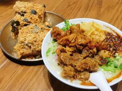 -小豆海棠(人民南路店)