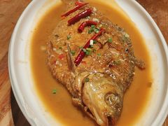 -汉小城·老铫子藕汤·乡野湖北菜(江汉路吉庆街店)
