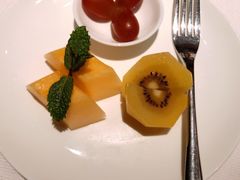 餐后水果-小南洋海景餐厅(深圳湾店)