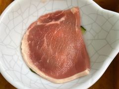 脊肉片-飞虎过桥米线(翠湖店)