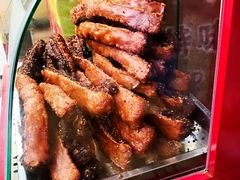 -脆皮五花肉(建东街旗舰店)
