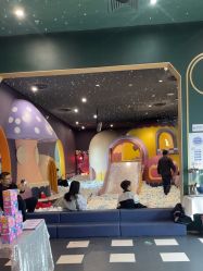 -MELAND CLUB亲子乐园·派对·餐厅(北京芳圆里ID MALL店)
