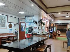 -蓝记云吞(正果店)