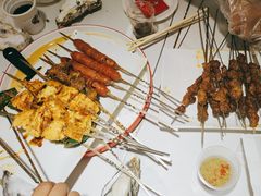 -王钵宴遇王龙虾烧烤旗舰店(中山北路店)