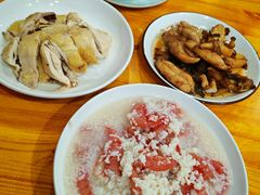 -红灯笼龙凤饭店(宁波老字号店)