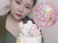 -CAKE BOSS 蛋糕老板(西单君太百货店)