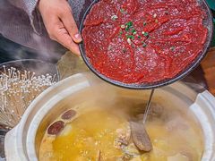 -海煮叹鲜·粥底火锅·港式海鲜打边炉(赛银国际广场店)